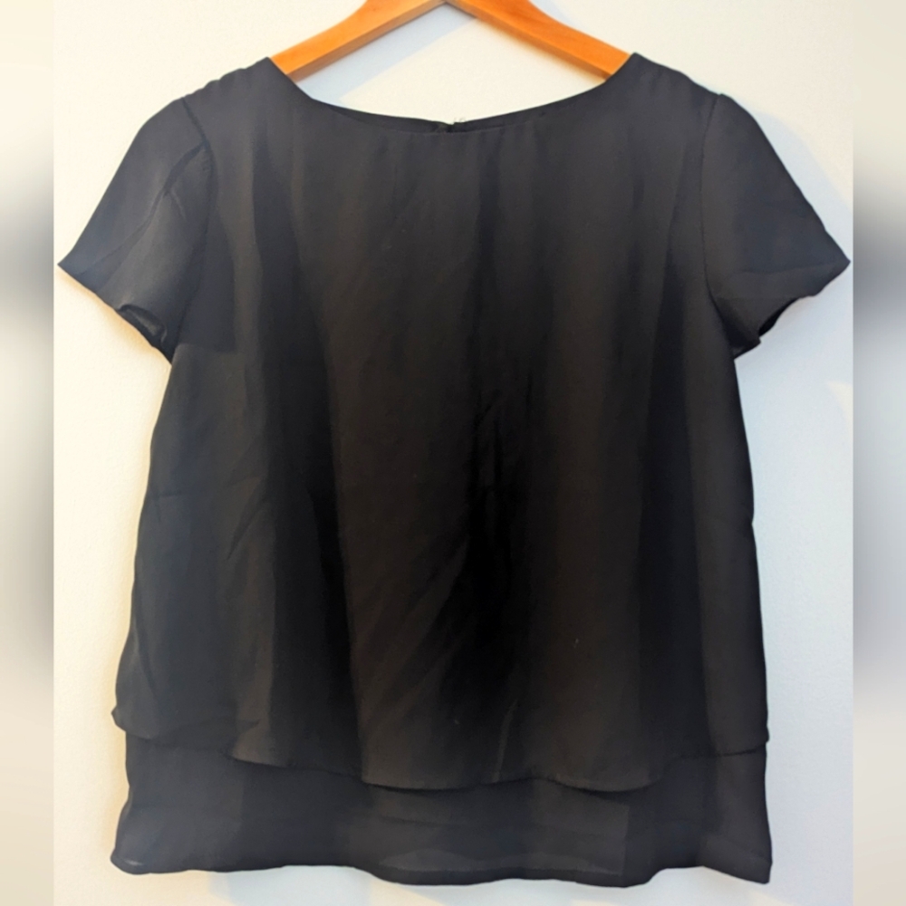 Flowy Blouse
